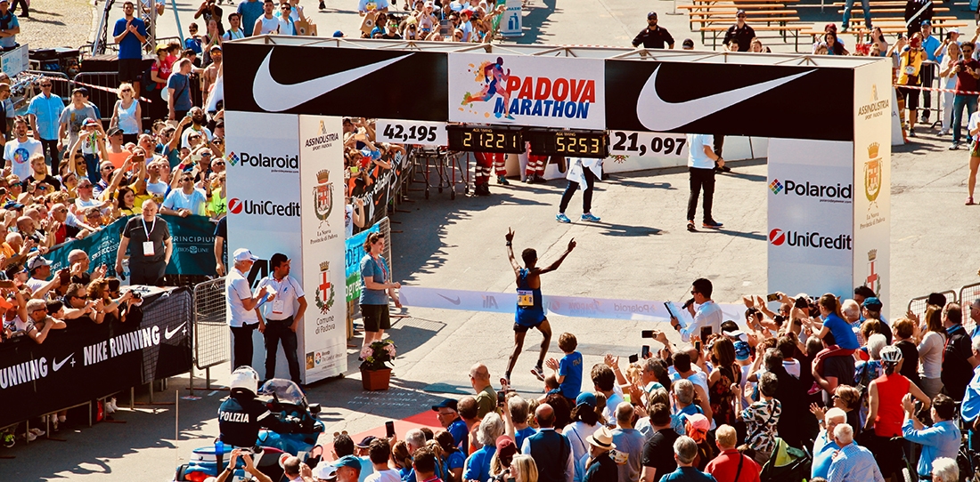 Organizador de Eventos Deportivos