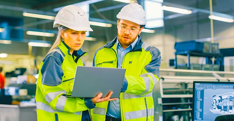 Tècnic en Prevenció de Riscos Laborals