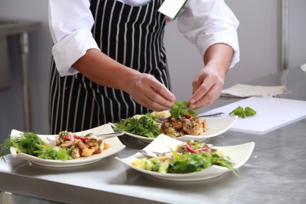 Gerent de Restaurant