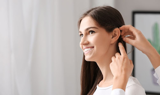 Investigador en Audiologia
