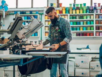 Tècnic en teixits i moda