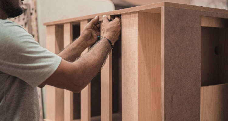 Instal·lador de Mobles
