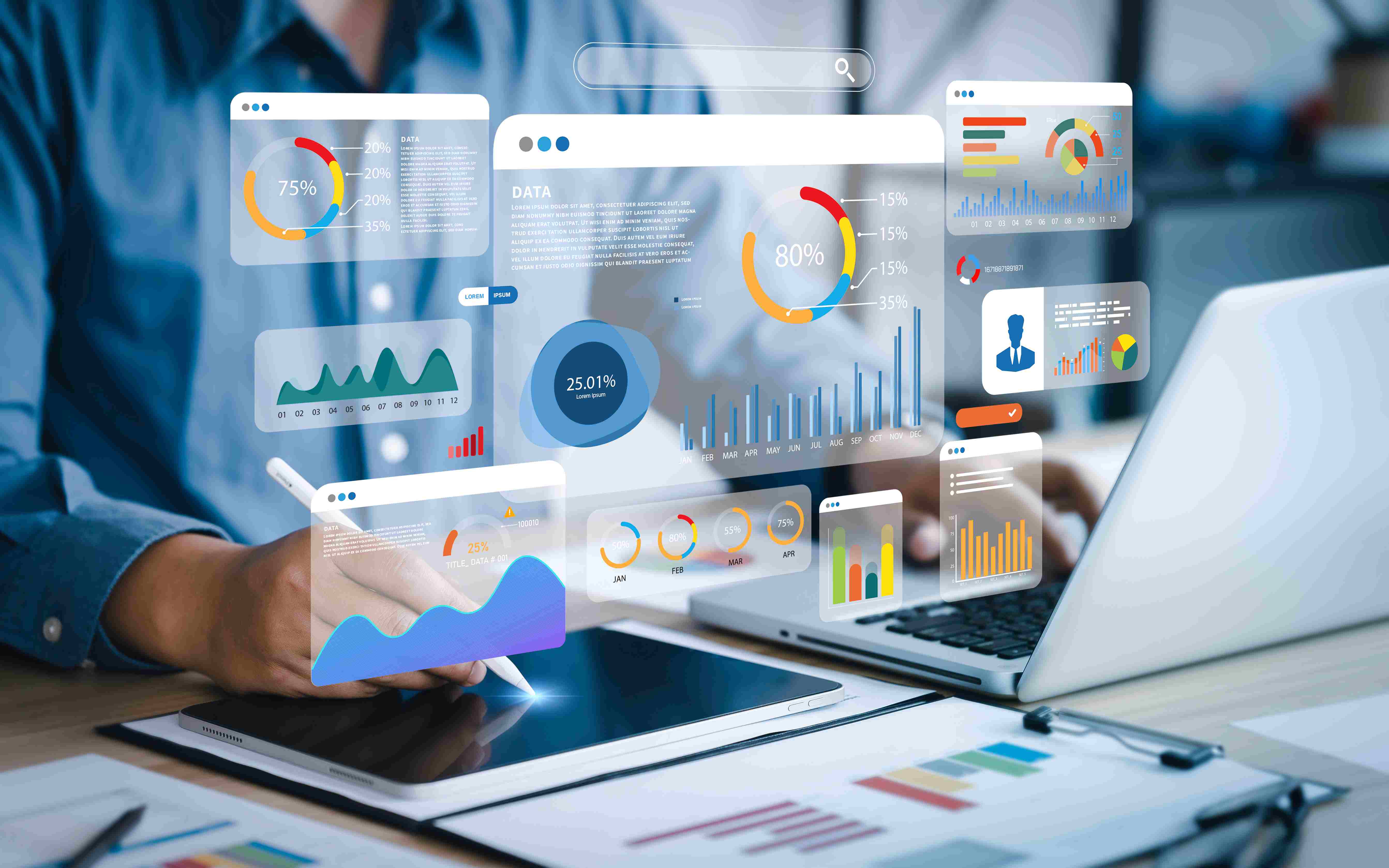 Científico de Datos