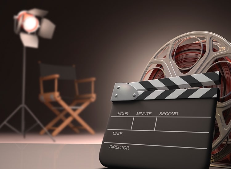 Director de Cine