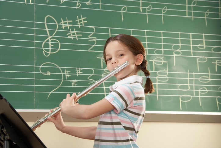 Profesor de Música