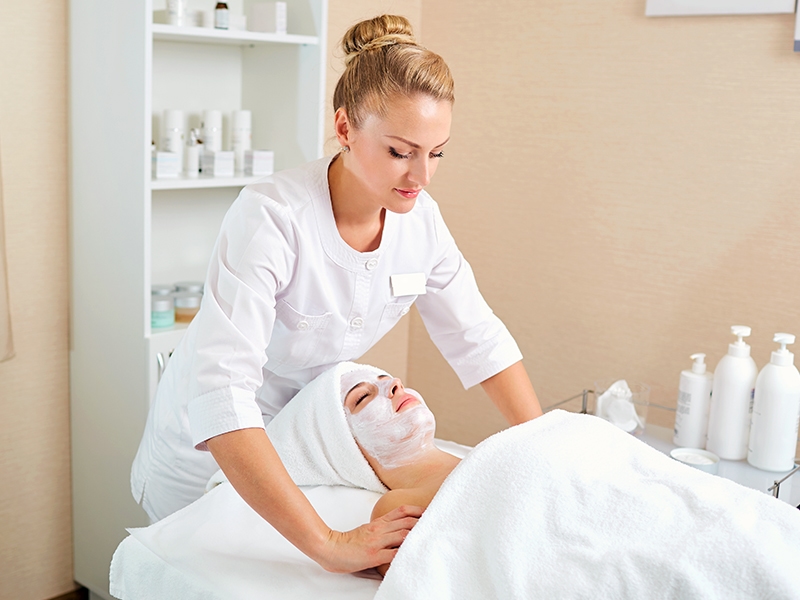 Esteticista
