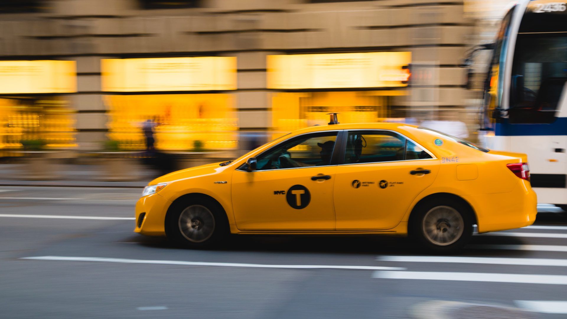 Taxista