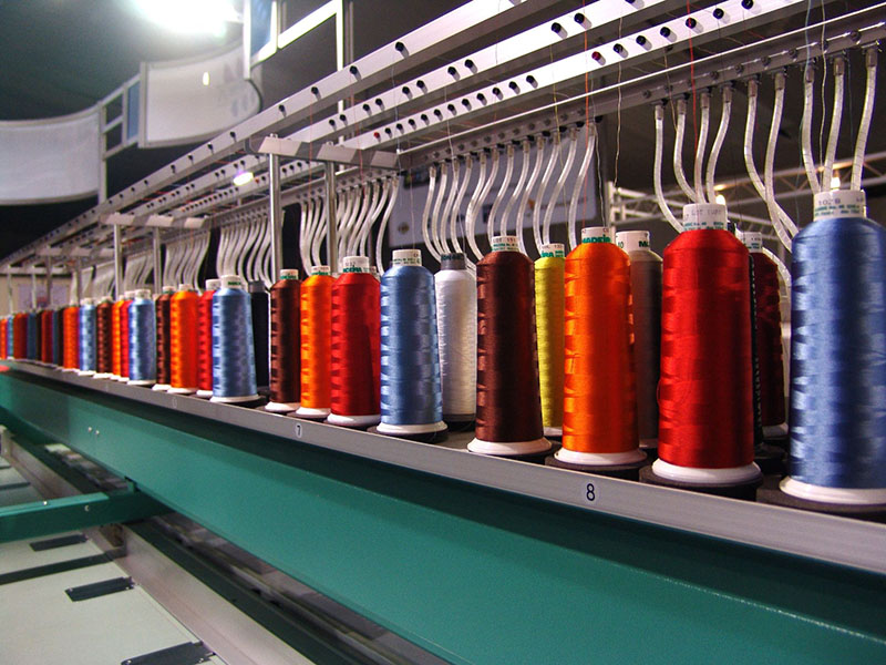 Ingeniero Textil