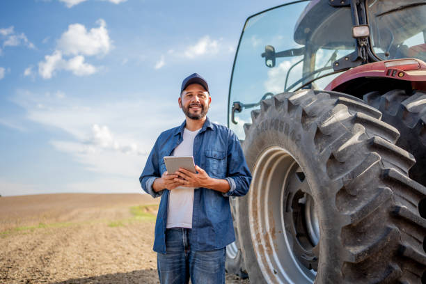 Tractorista