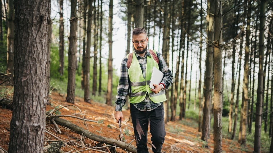 Assessor ecològic