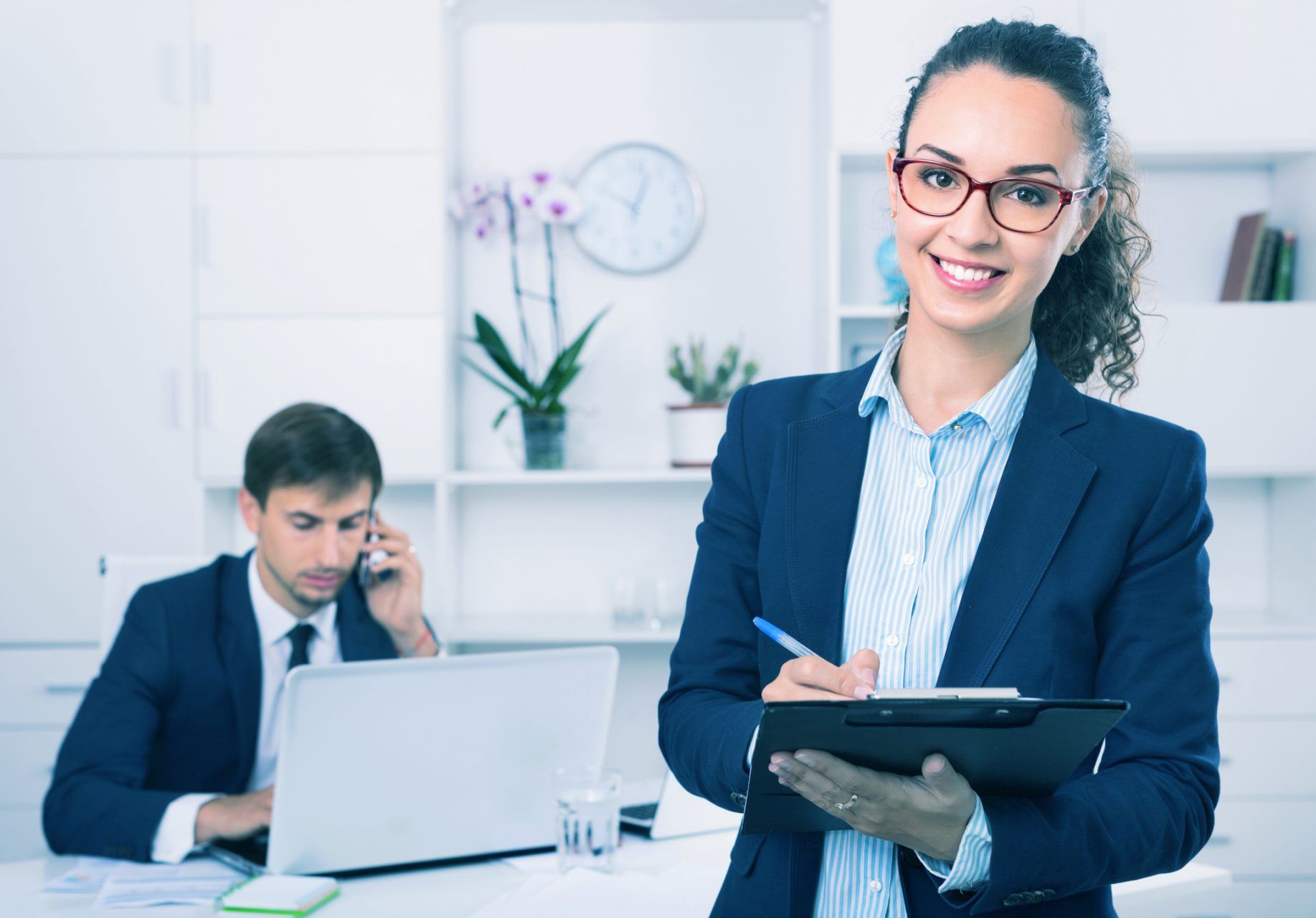 Assistent d’informació