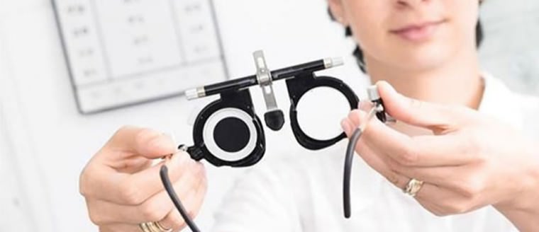 Optometrista