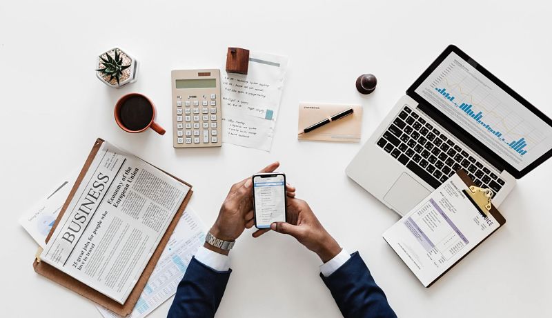 Tècnic Administratiu