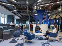 Projectista d’espais interiors