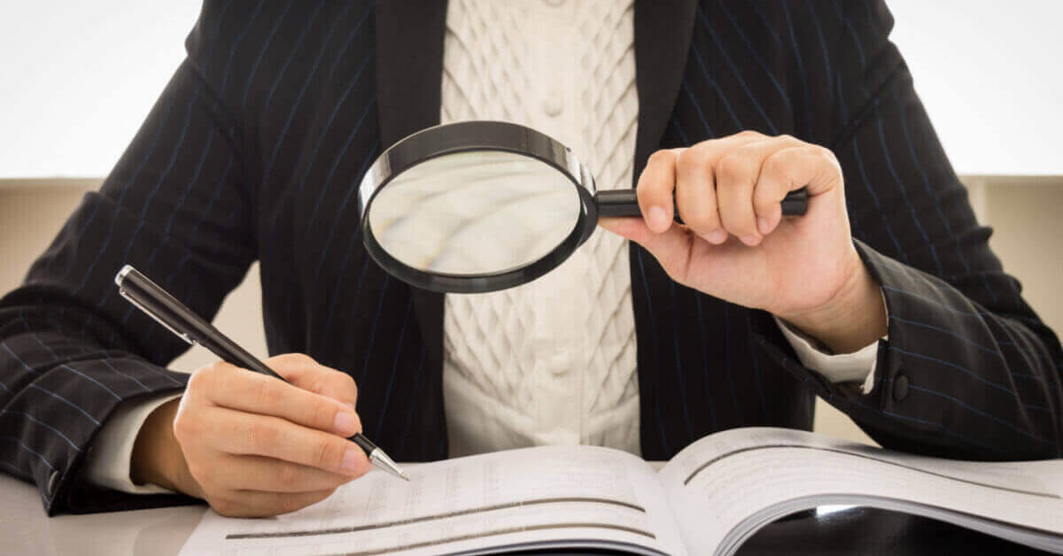 Auditor