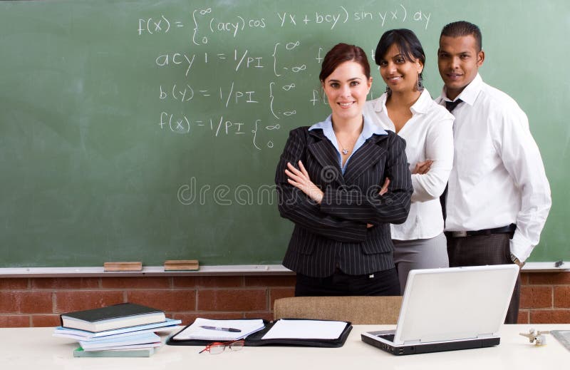 Profesor