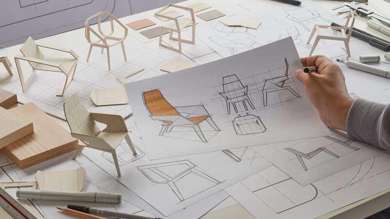 Diseñador de Producto