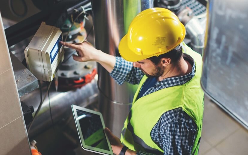 Auditor energético
