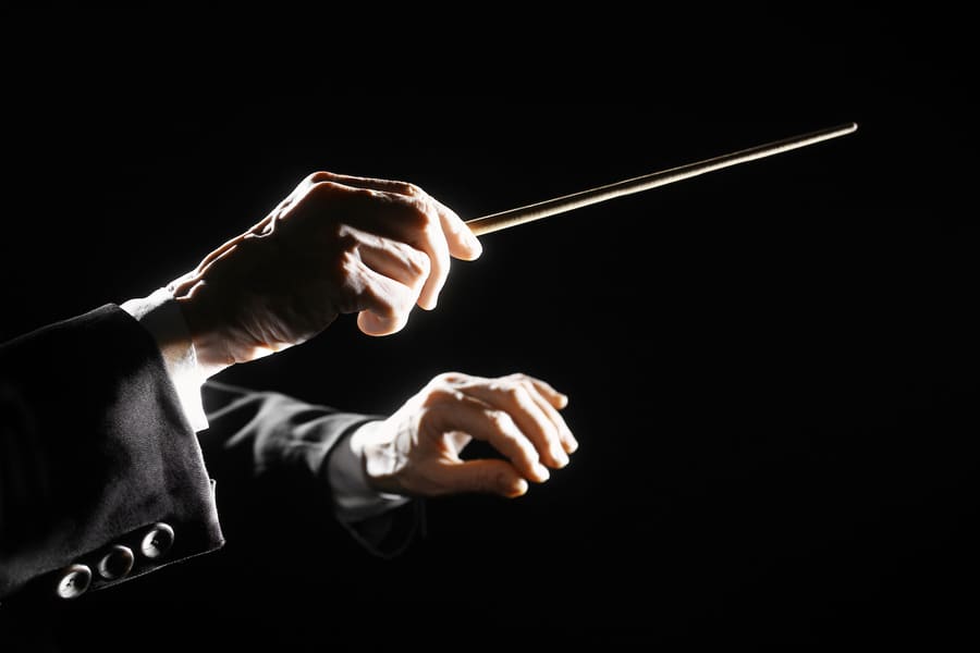 Director de Coro