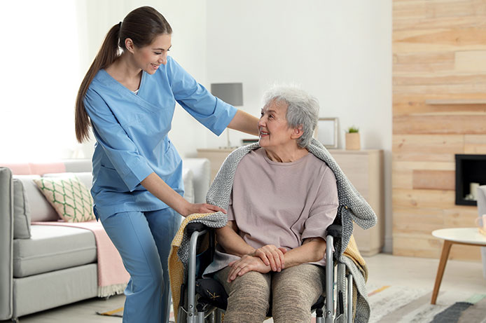 Cuidador de Persones Dependents