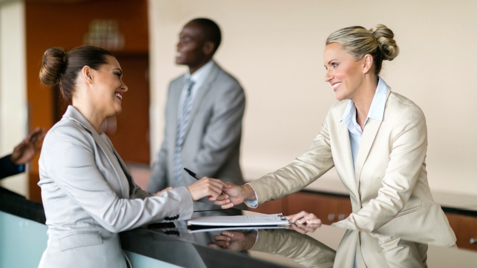 Consultor de Gestión Hotelera