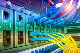 Técnico en Redes de Telecomunicación