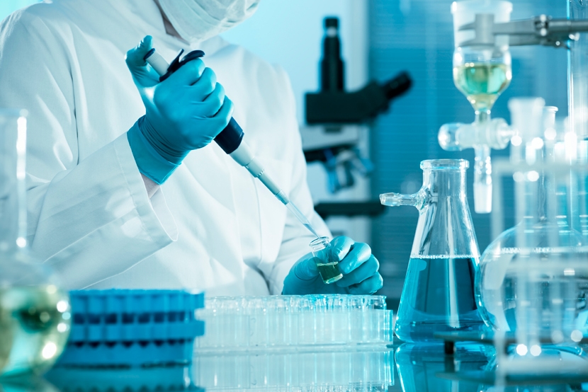 Consultor en Biotecnología