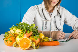 Dietista-Nutricionista