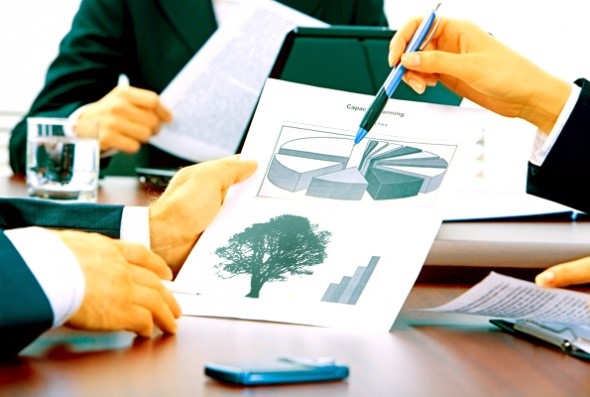 Tècnic en Control Ambiental