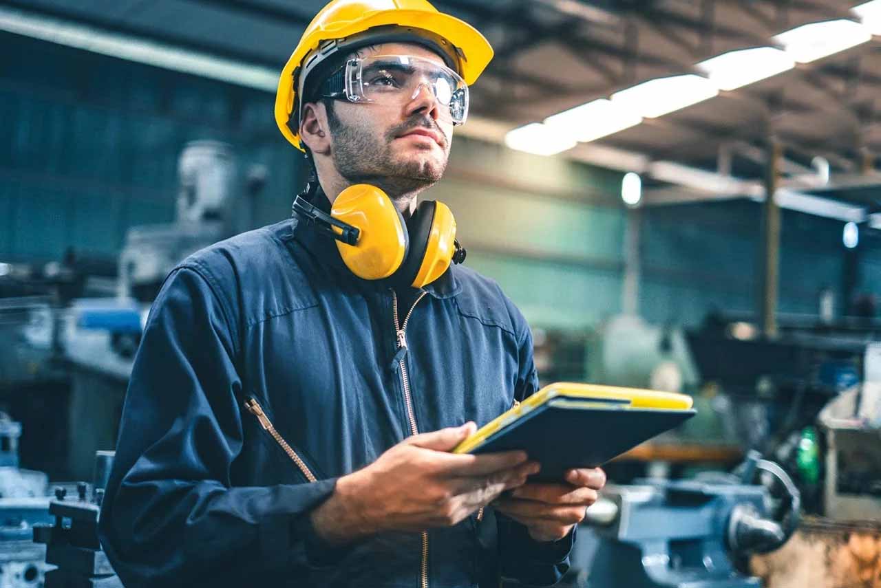 Controlador de producción