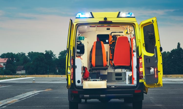 Tècnic en Emergències Sanitàries