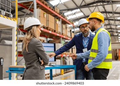 Consultor de Gestió d'Operacions