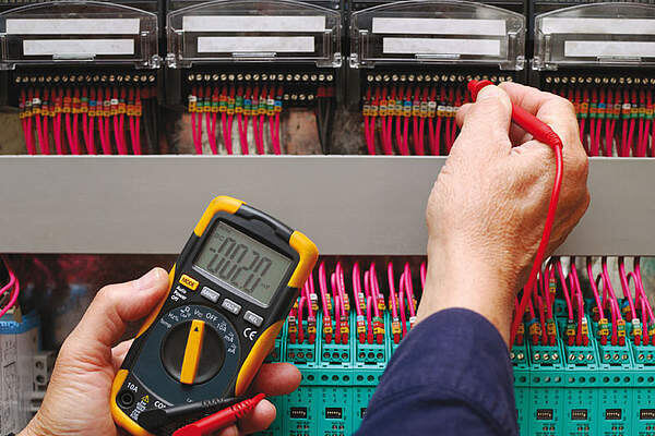 Técnico de Mantenimiento Electromecánico