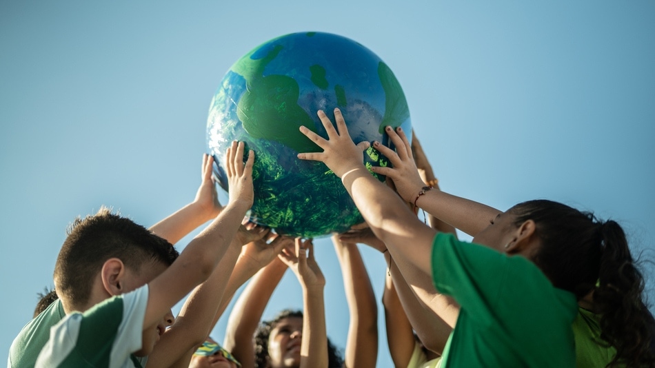 Consultor en Gestión Ambiental