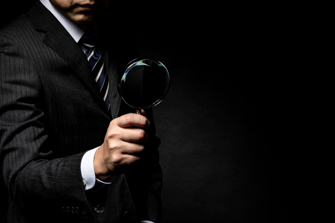 Detective Privado