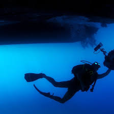 Instructor de Buceo