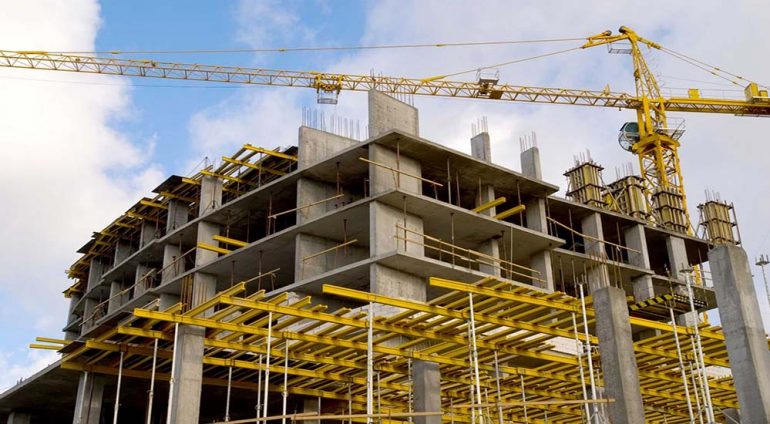 Gerent de Construcció