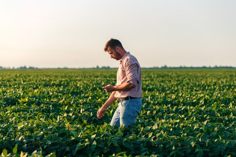 Agricultor