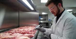 Técnico en calidad cárnica