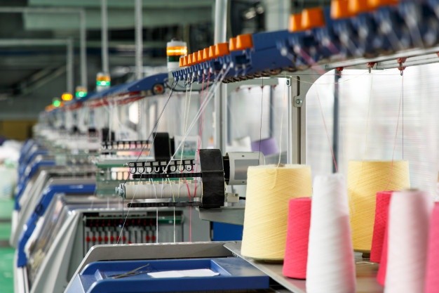 Consultor de Tecnología Textil