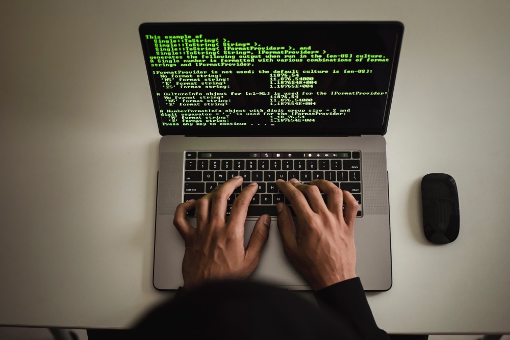 Programador