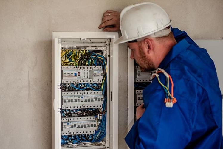 Técnico en eficiencia energética