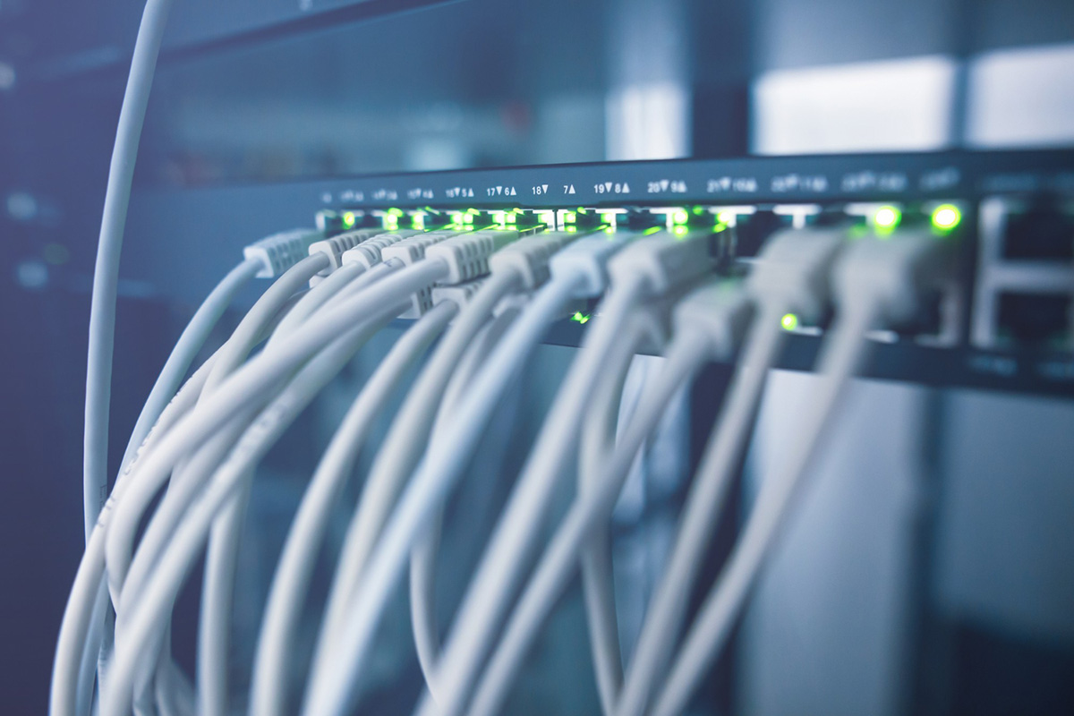 Consultor en Redes de Telecomunicación