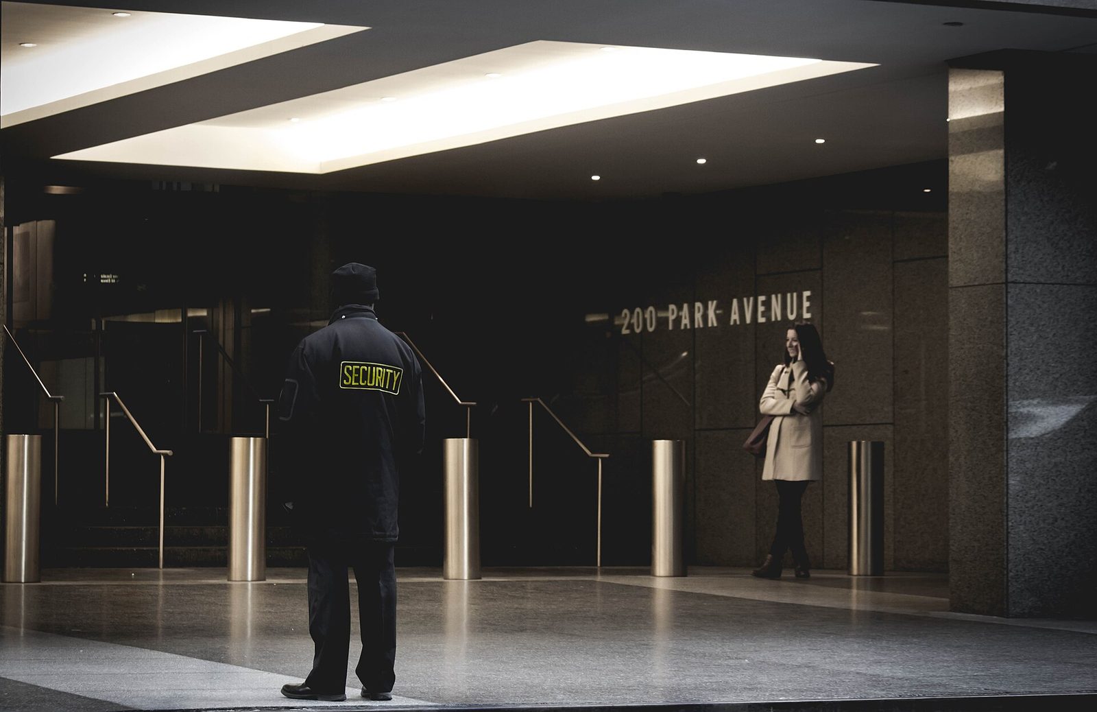 Consultor de Seguridad