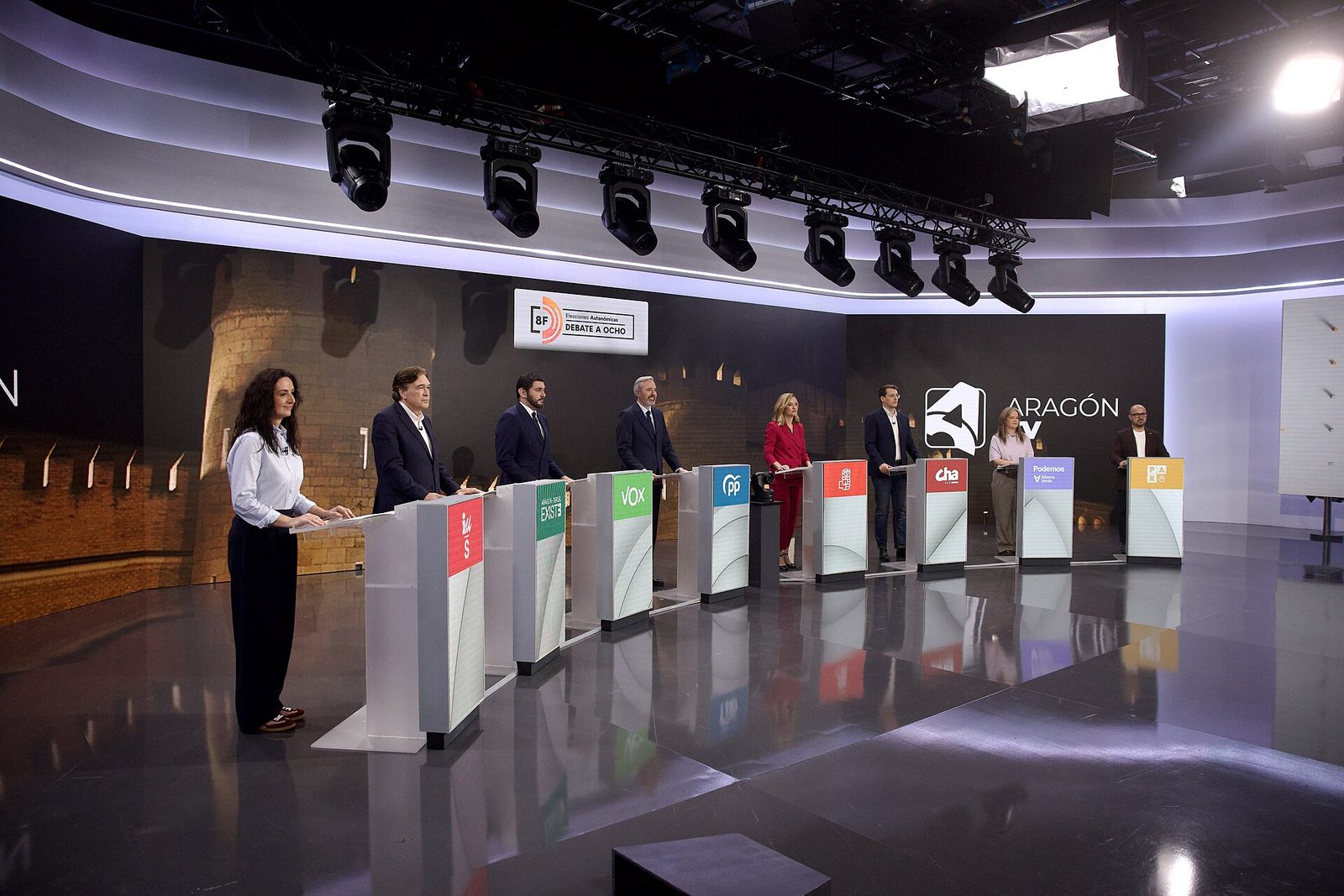 Analista Político