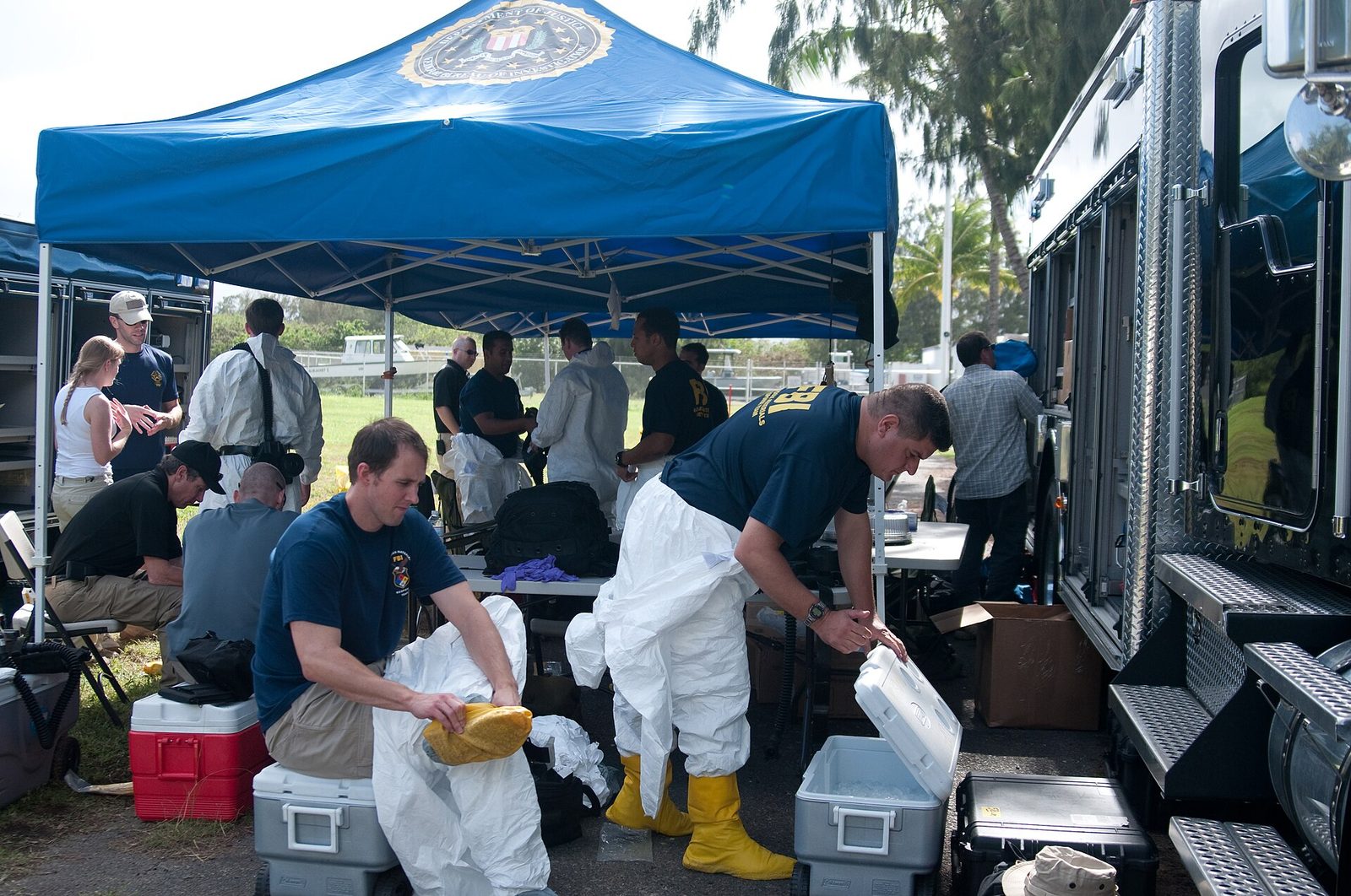 Criminólogo Forense
