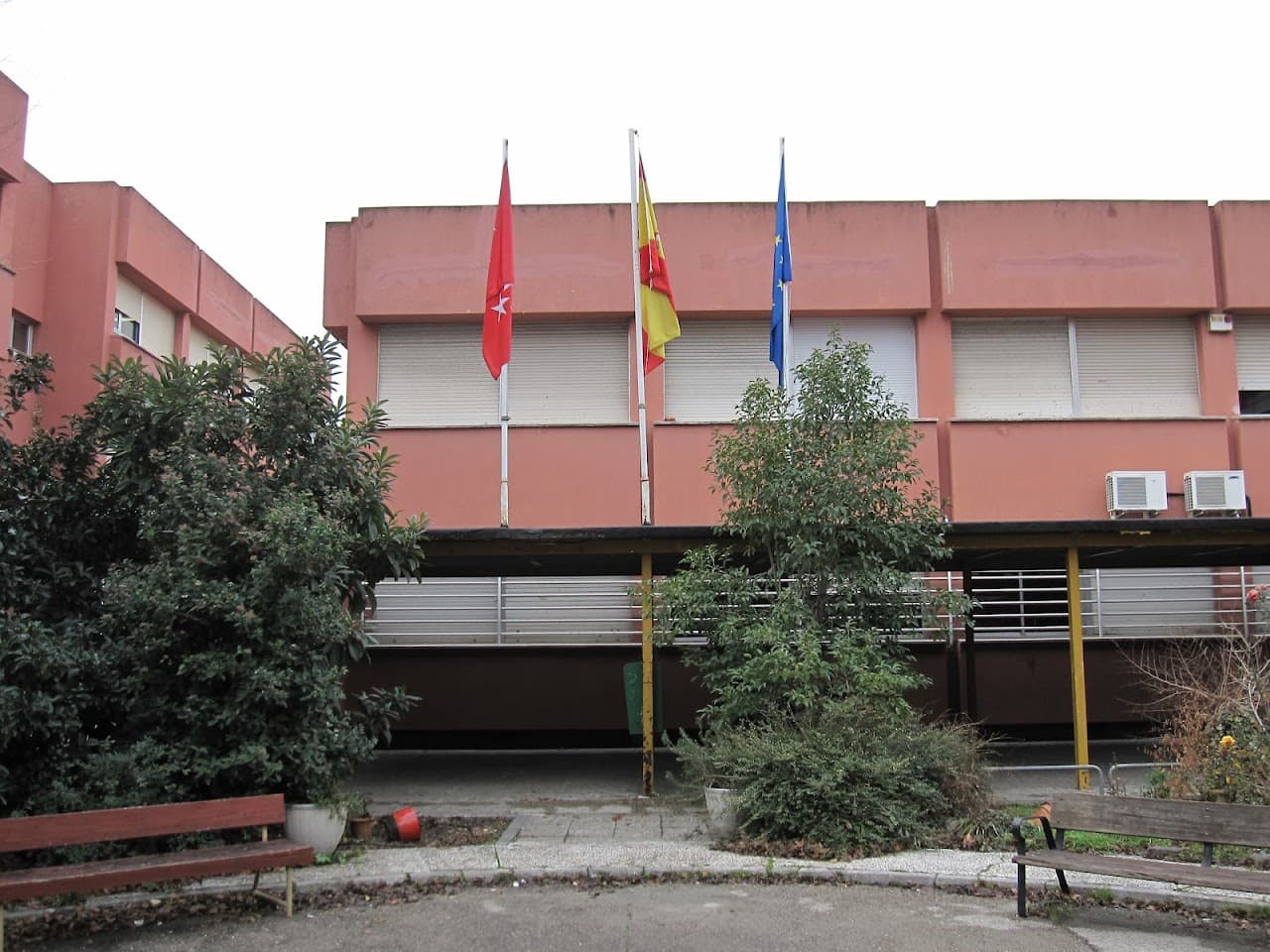 Gestión Administrativa en Moratalaz (Moratalaz, Madrid): foto 1