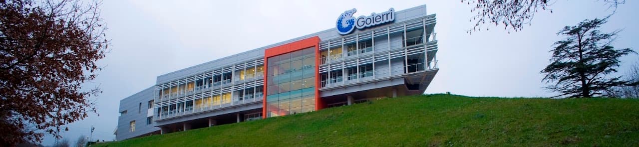 Mendekotasun-egoeran dauden Pertsonei Arreta — Goierri (Goierri, Ordizia): 2. argazkia