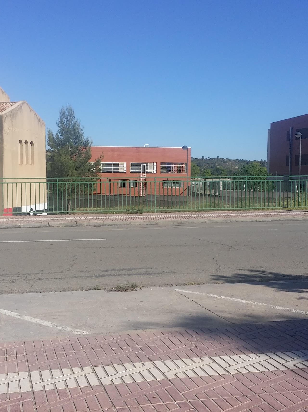 Mecanizado en La Hoya De Buñol (La Hoya De Buñol): foto 1