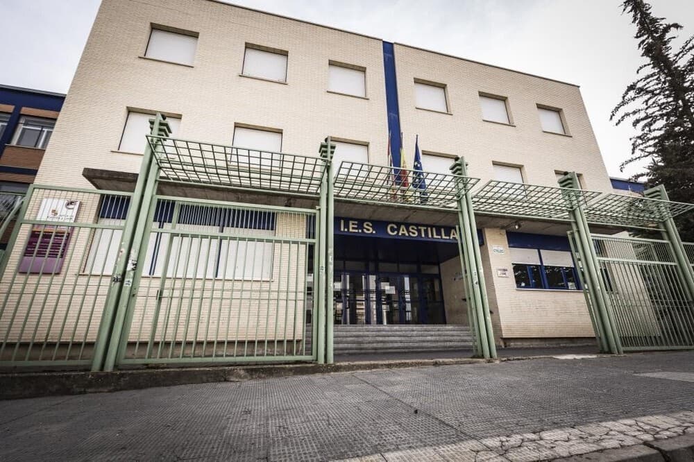 Actividades Comerciales en Castilla (Castilla, Soria): foto 1